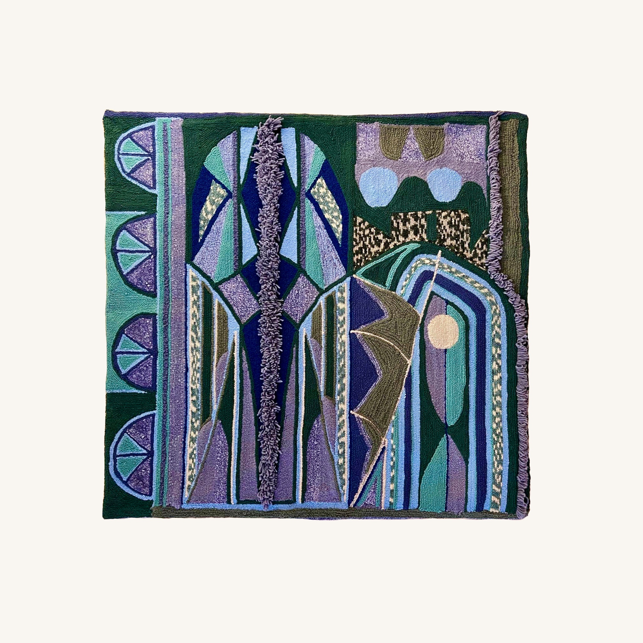 Rug 19