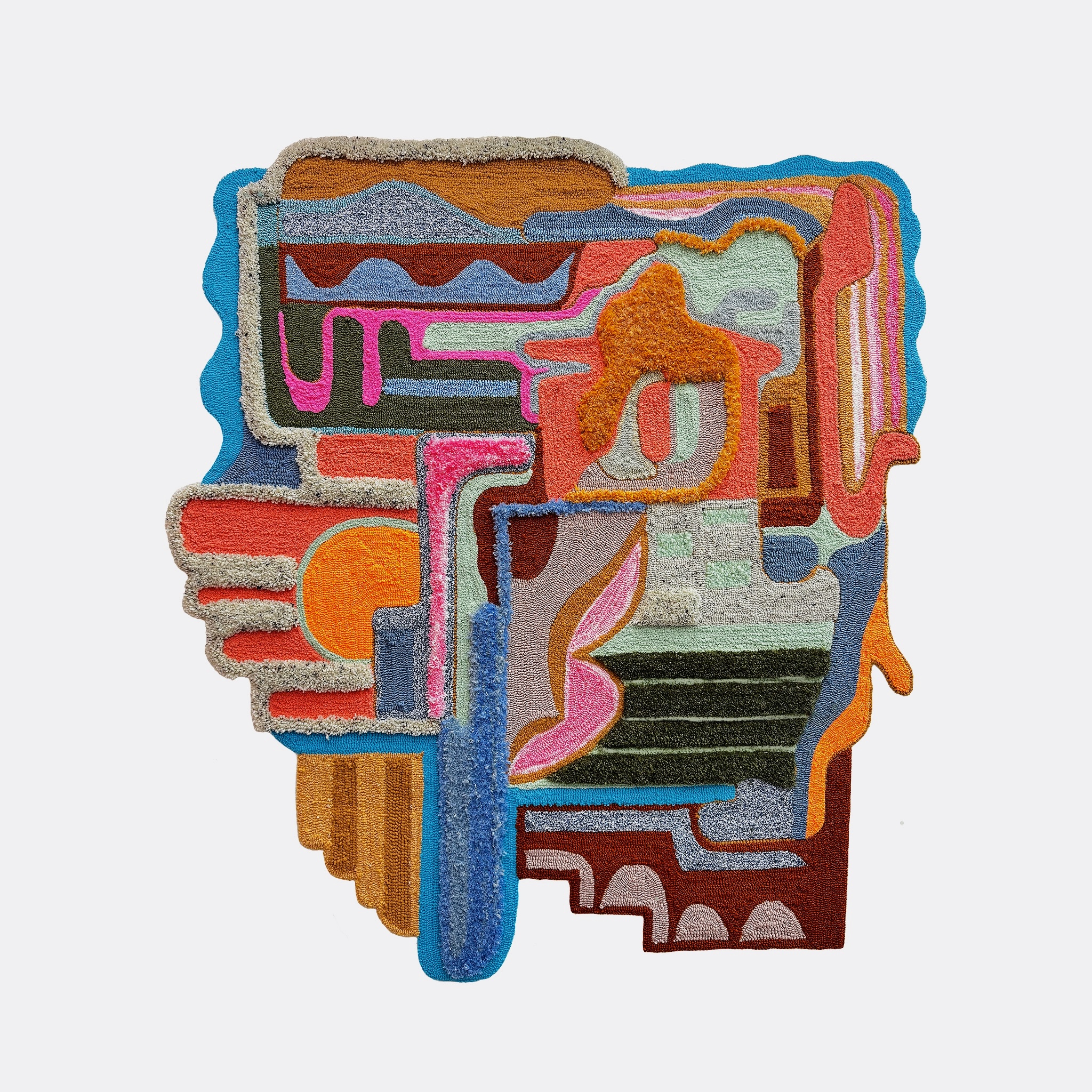 Rug 7